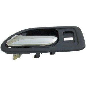 Interior  Left Door Handle Dorman 92410 fits 94-97 Honda Accord NEW